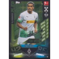 257 - Alassane Plea Star Spieler - 2019/2020