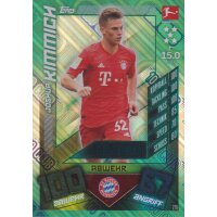 278 - Joshua Kimmich Club Einhundert - 2019/2020