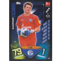 299 - Alexander Nübel - 2019/2020