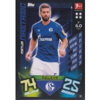 301 - Matija Nastasic - 2019/2020