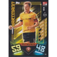 346 - Marco Hartmann - 2019/2020