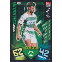 349 - Marco Caligiuri - 2019/2020