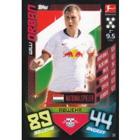 391 - Willi Orban Nationalspieler - 2019/2020