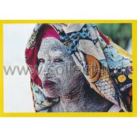 NG-044 - Sticker 044 - Panini National Geographic - Die...