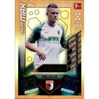 LE09 - Philipp MaX Limitierte Karte - 2019/2020