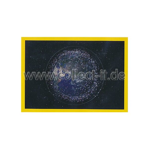 NG-054 - Sticker 054 - Panini National Geographic - Die Welt in Farbe