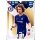 17 - David Luiz  - Basis Karte - 2020