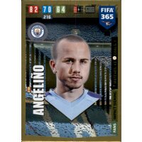 50 - Angelino - Impact Signing - 2020