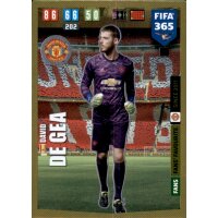 65 - David De Gea - Fans Favourite - 2020