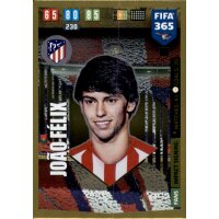 86 - Joao Felix - Impact Signing - 2020