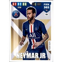 170 - Neymar Jr - Basis Karte - 2020
