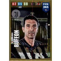 246 - Gianluigi Buffon - Impact Signing - 2020