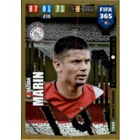 284 - Razvan Marin - Impact Signing - 2020