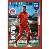 347 - Jerome Boateng - Defensive Rock - 2020
