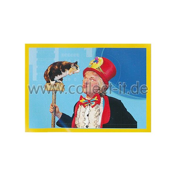 NG-093 - Sticker 093 - Panini National Geographic - Die Welt in Farbe