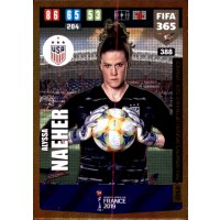 388 - Alyssa Naeher - Womens World Cup Winner  - 2020