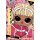 Karte 15 - L.O.L Surprise Serie 2 - B.B. BFF Cards