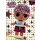 Karte 55 - L.O.L Surprise Serie 2 - Pop Glitter