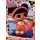 Karte 58 - L.O.L Surprise Serie 2 - B.B. BFF Cards