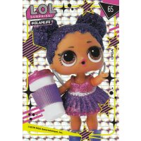 Karte 65 - L.O.L Surprise Serie 2 - Pop Glitter