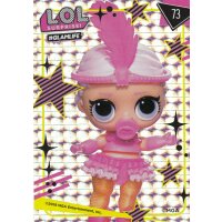 Karte 73 - L.O.L Surprise Serie 2 - Pop Glitter