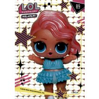 Karte 89 - L.O.L Surprise Serie 2 - Pop Glitter