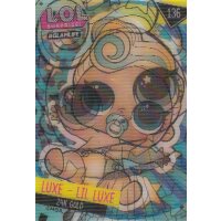 Karte 136 - L.O.L Surprise Serie 2 - Magic Moves