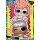 Karte 151 - L.O.L Surprise Serie 2 - B.B. BFF Cards