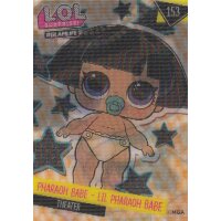 Karte 153 - L.O.L Surprise Serie 2 - Magic Moves