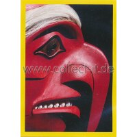 NG-121 - Sticker 121 - Panini National Geographic - Die...