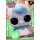 Karte 181 - L.O.L Surprise Serie 2 - Neon brights