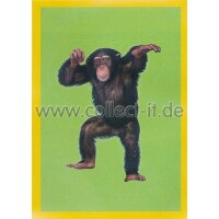 NG-125 - Sticker 125 - Panini National Geographic - Die...