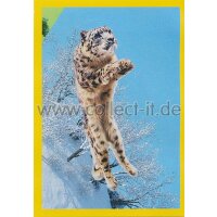 NG-127 - Sticker 127 - Panini National Geographic - Die...