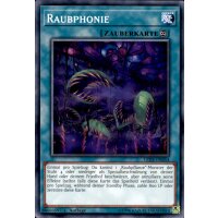 LED5-DE054 - Raubphonie