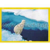 NG-130 - Sticker 130 - Panini National Geographic - Die...
