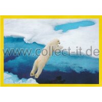 NG-131 - Sticker 131 - Panini National Geographic - Die...