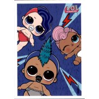 Sticker 9 - L.O.L Surprise! 2 Lets be friends