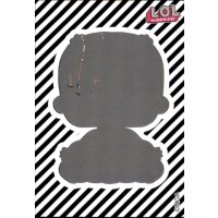 Sticker 13 - L.O.L Surprise! 2 Lets be friends