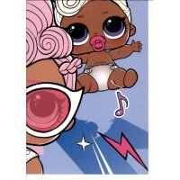Sticker 19 - L.O.L Surprise! 2 Lets be friends