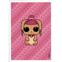 Sticker 44 - L.O.L Surprise! 2 Lets be friends