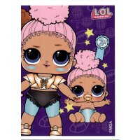 Sticker 59 - L.O.L Surprise! 2 Lets be friends