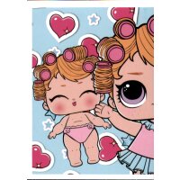 Sticker 128 - L.O.L Surprise! 2 Lets be friends