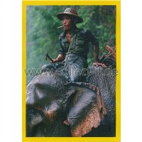 NG-145 - Sticker 145 - Panini National Geographic - Die...