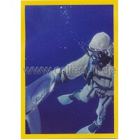 NG-147 - Sticker 147 - Panini National Geographic - Die...