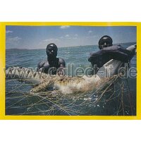 NG-151 - Sticker 151 - Panini National Geographic - Die...