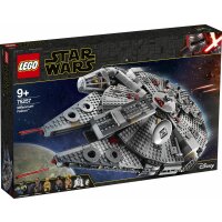 LEGO® Star Wars™ 75257 - Millennium Falcon™