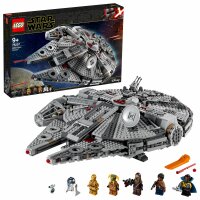 LEGO® Star Wars™ 75257 - Millennium Falcon™