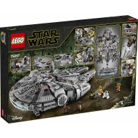 LEGO® Star Wars™ 75257 - Millennium Falcon™