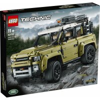 LEGO® Technic 42110 Land Rover Defender