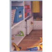 Sticker 12 - Pets Movie - Panini